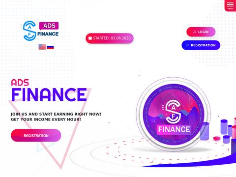 Ads-Finance Ltd